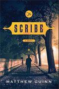 Buy *The Scribe* by Matthew Guinnonline