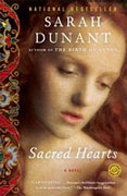 Buy *Sacred Hearts* by Sarah Dunant online