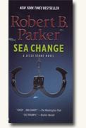 Buy *Sea Change: A Jesse Stone Novel* by Robert B. Parker