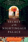 Buy *The Secret of the Nightingale Palace* by Dana Sachsonline
