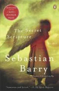 Buy *The Secret Scripture* by Sebastian Barry online