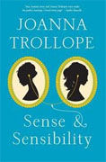 Buy *Sense and Sensibility* by Joanna Trollope online