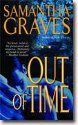 Buy *Out of Time* by Samantha Graves online