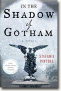 Buy *In the Shadow of Gotham* by Stefanie Pintoff online