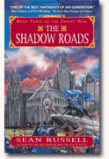 Buy *The Shadow Roads (The Swans' War, Book 3)* online