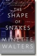 Buy *The Shape of Snakes* by Minette Walters online