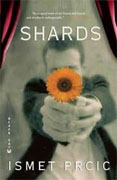 Buy *Shards* by Ismet Prcic online