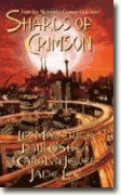 Buy *Shards of Crimson (Crimson City)* by Liz Maverick et al. online
