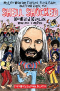 Buy *Shell Shocked: My Life with the Turtles, Flo and Eddie, and Frank Zappa, etc.* by Howard Kaylan and Jeff Tamarkinonline