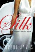 Buy *Silk* by Rupert James online