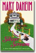 Buy *Silver Scream: A Bed-and-Breakfast Mystery* online