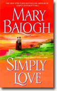 Buy *Simply Love* by Mary Balogh online