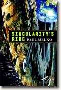Buy *Singularity's Ring* by Paul Melko