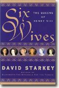 Buy *Six Wives: The Queens of Henry VIII* online