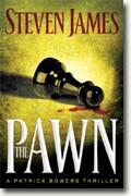 Buy *The Pawn (The Patrick Bowers Files, Book 1)* by Steven James online