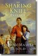 *Passage (The Sharing Knife, Book 3)* by Lois McMaster Bujold