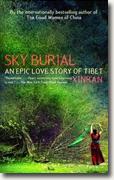 Buy *Sky Burial: An Epic Love Story of Tibet* online
