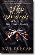 Buy *Sky of Swords: A Tale of the King's Blades* by Dave Duncan