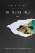Buy *The Silver Swan* by Benjamin Black online