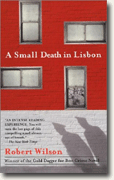 Buy *A Small Death in Lisbon* online