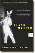 Buy *Born Standing Up: A Comic's Life* by Steve Martin online