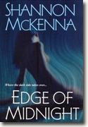 Buy *Edge of Midnight (The McCloud Brothers, Book 4)* by Shannon McKenna online