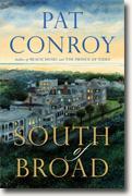 Buy *South of Broad* by Pat Conroy online