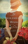 Buy *The Soldier's Wife* by Margaret Leroy online