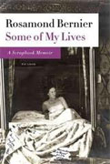 Buy *Some of My Lives: A Scrapbook Memoir* by Rosamond Bernieronline