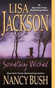 Buy *Something Wicked* by Lisa Jackson and Nancy Bush online