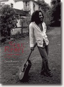 Buy *Soul Rebel: An Intimate Portrait of Bob Marley in Jamaica and Beyond* by David Burnett online