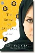 Buy *The Sound of Language* by Amulya Malladi online