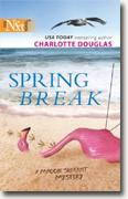 Buy *Spring Break* by Charlotte Douglas