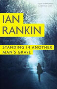 Buy *Standing in Another Man's Grave (Detective Inspector Rebus)* by Ian Rankinonline