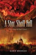 Buy *A Star Shall Fall* by Marie Brennan