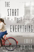 Buy *The Start of Everything* by Emily Winslowonline