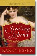 Buy *Stealing Athena* by Karen Essex online