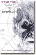 *Vulcan's Soul Trilogy, Book Three: Epiphany (Star Trek: the Original Series)* by Josepha Sherman & Susan Shwartz