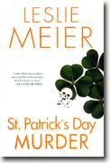 Buy *St. Patrick's Day Murder (Lucy Stone)* by Leslie Meier online