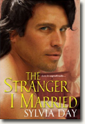Buy *The Stranger I Married* by Sylvia Day online