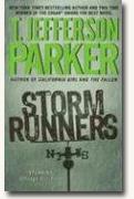 Buy *Storm Runners* by T. Jefferson Parker online