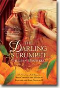 Buy *The Darling Strumpet: A Novel of Nell Gwynn, Who Captured the Heart of England and King Charles II* by Gillian Bagwell online