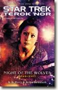 Buy *Star Trek - Terok 'Nor: Night of the Wolves* by S.D. Perry