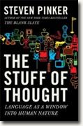 Buy *The Stuff of Thought: Language as a Window into Human Nature* by Steven Pinker online