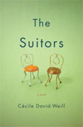 Buy *The Suitors* by Cecile David-Weill online