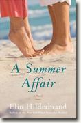 Buy *The A Summer Affair* by Elin Hilderbrand online