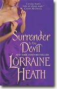 Buy *Surrender to the Devil* by Lorraine Heath online