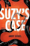 Buy *Suzy's Case* by Andy Siegel online