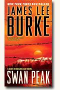 Buy *Swan Peak: A Dave Robicheaux Novel* by James Lee Burke online