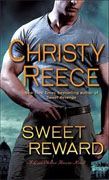 Buy *Sweet Reward (A Last Chance Rescue Novel)* by Christy Reece online